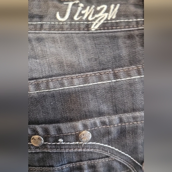 Jinzu Vintage - Picture 2 of 8